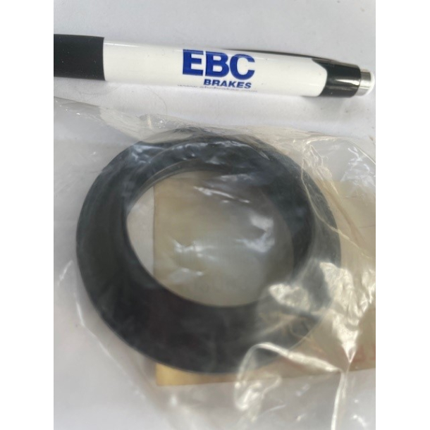 Kawasaki 920931367 92093-1367 Seal, Fork OuterNINJA 250R NINJA 300Z300 ER-5EN500 EX500 GPZ500S