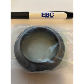 Kawasaki 920931473 92093-1473 Seal, Fork Outer Tube