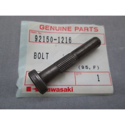 Kawasaki bolt plejlstang 92150-1362 JT/ZZR/ZRX/ZX-R/GTR 1100/1200/1400/1500