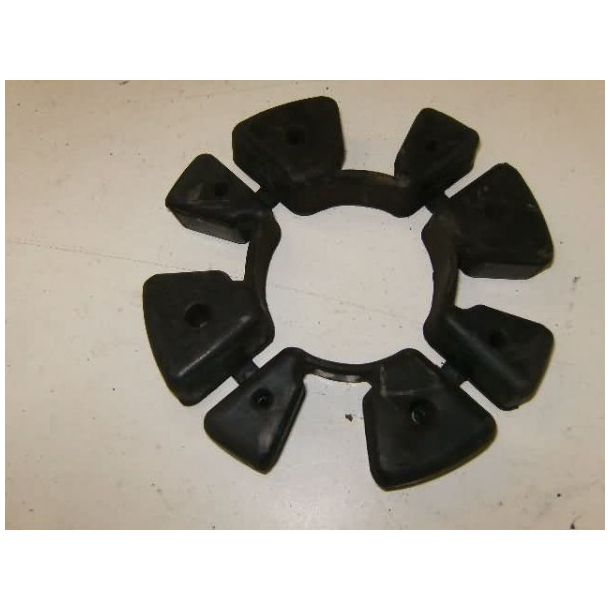 Kawasaki 921601399 92160-1399 DAMPER,SHOCK,RR HUB ZZR550 ZZR600 93-06