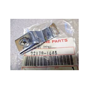 Kawasaki 92170-1645 CLAMP VN1500
