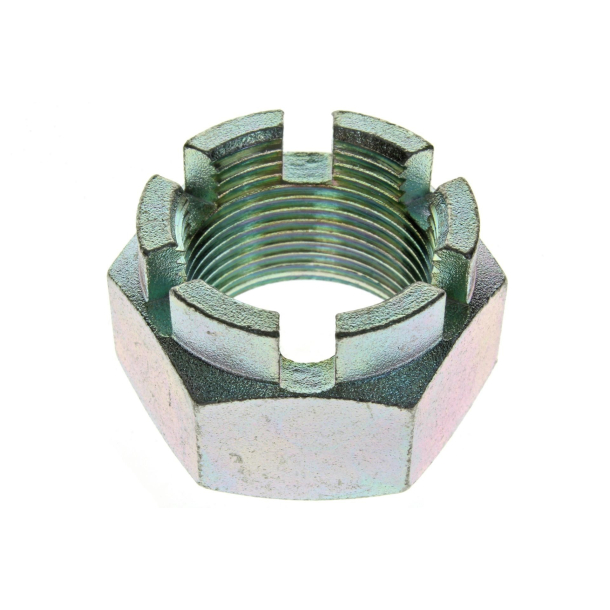 Kawasaki 922100280 92210-0280 920151844 92015-1844 Nut, Castle, 24mm