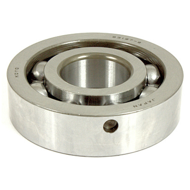 SUZUKI 0926225009 09262-25009 BEARING(25X65X17) T250/350 GT250 Krumtap