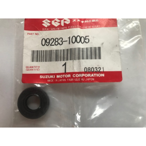 SUZUKI 928310005 09283-10005 SEAL,OIL(10X20X5) TS/RMX50 RG80/125/250 TS125/250/500 LT250/500 RGV250 DL/SV/TL1000
