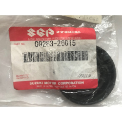 SUZUKI 0928326015 09283-26015 SEAL,OIL(26X47X7.3) CL50 1983 CS50 FA50 FS50 OR50 PV50 TS50ERK ZR50SK 