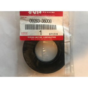 SUZUKI 0928336008 09283-36008 SEAL,OIL(34.8X70X6) GSR GSX-R GSX-S RF