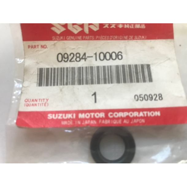 SUZUKI 0928410006 09284-10006 0928410003 09284-10003 SEAL,OIL(10X16X4)GS300/450/500/550/650/750/850