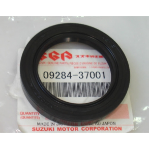 SUZUKI 0928437001 0928437002 SEAL,OIL(37X52X8) rear wheel bearing GSR600 GSXR600/750/1000/1300 SV10