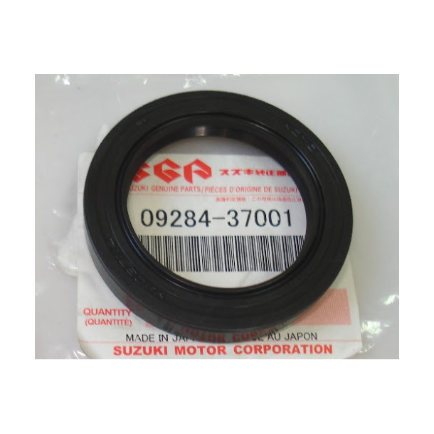 SUZUKI 0928437001 0928437002 SEAL,OIL(37X52X8) rear wheel bearing GSR600 GSXR600/750/1000/1300 SV10