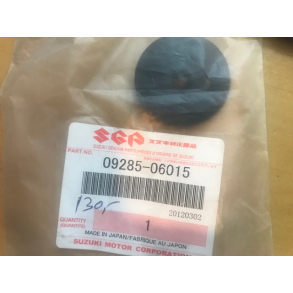 SUZUKI 0928506015 09285-06015 SEAL,OIL(6X34X5.5) GSXR600/750/1100/1300 GSX600/750F DL650 SV650 TL100