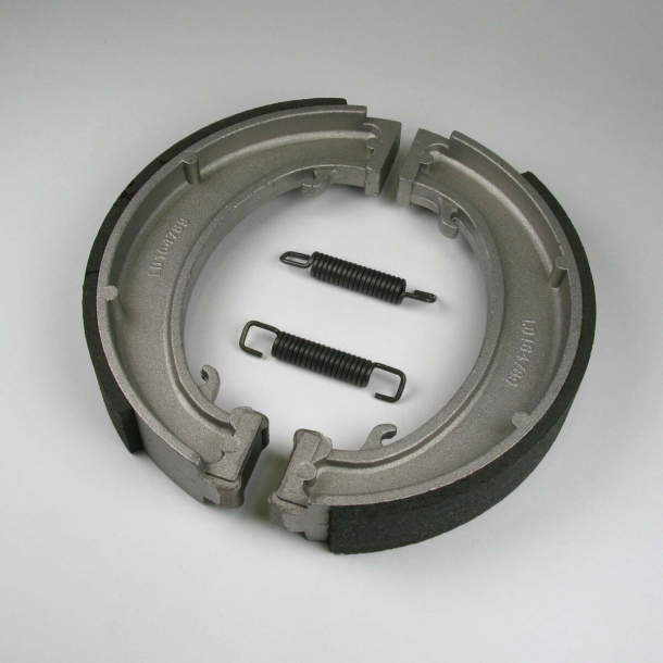 EMGO Bremsebakker RD971208-03 170x26mm BSA ROCKET 3 TRIUMPH TRIDENT 500 TRIDENT 650