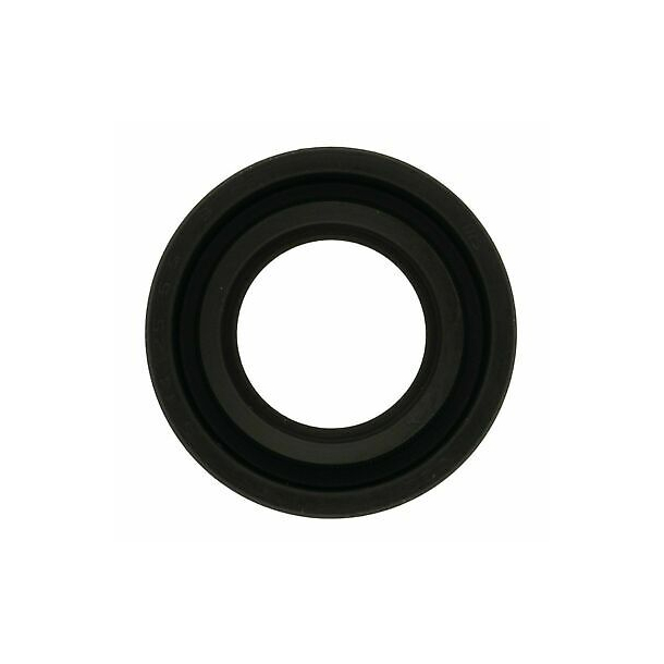 Yamaha 9310114089 93101-14089 931011407500 93101-14075-00 OIL SEAL (14X25X5.5-583)
