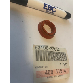 Yamaha 9310823010 93108-23010-00 931082301000 Oil Seal (29l)DT125TDR125TZR125 TDR250 TZR250 RD350