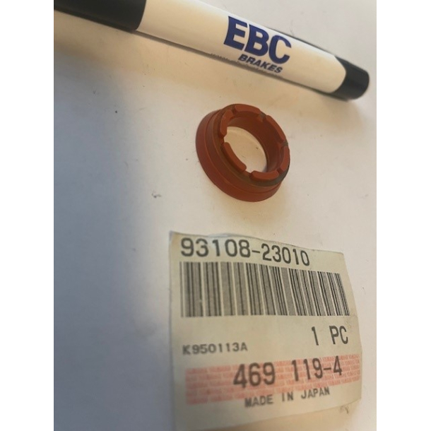 Yamaha 9310823010 93108-23010-00 931082301000 Oil Seal (29l)DT125TDR125TZR125 TDR250 TZR250 RD350