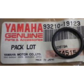 Yamaha 9321019123 93210-19123 O-RING