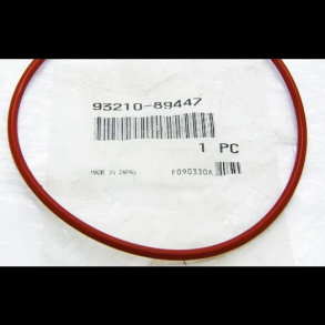 Yamaha 9321089447 93210-89447-00 O-RING 