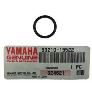 Yamaha 9321019522 93210-19522 O-RING (5Y1)