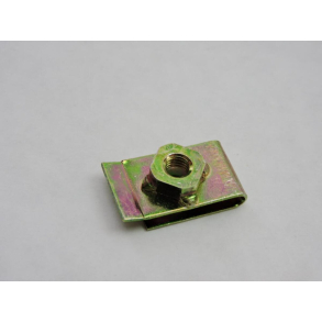 SUZUKI 9448432B00 94484-32B00 9448424F00 94484-24F00 NUT,HEADLAMP HOUSING,UPPER