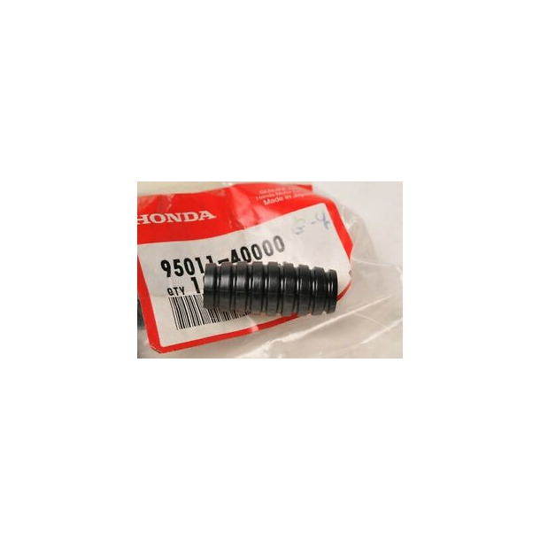 Honda 95011-40000 Gummi gearpedal CB100/125/160/175/200/250/350/500 XL250/500S SL125 ANF125 C50-200 CRF ATC TRX