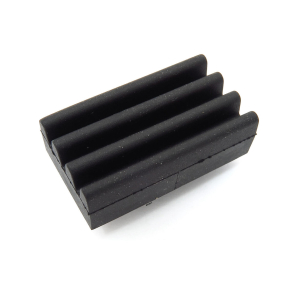 Honda 9501164000 95011-64000 50524310000 50524-310-000 RUBBER D,STAND