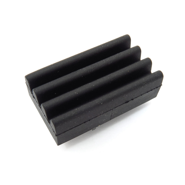 Honda 9501164000 95011-64000 50524310000 50524-310-000 RUBBER D,STAND