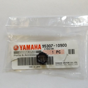 Yamaha 95307-10900 NUT, CASTLE