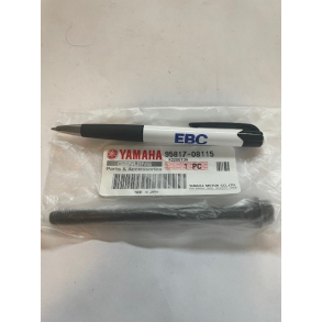 Yamaha 9581708115 95817-08115-00 2142148100 214-21481-00-00 9010508114 90105-08114-00 BOLT, FLANGE