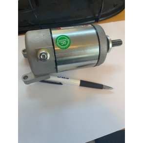 Yamaha StartmotorStarting Motor UnitStarting Motor AssyFZR400FZR600FZS600 YFM350