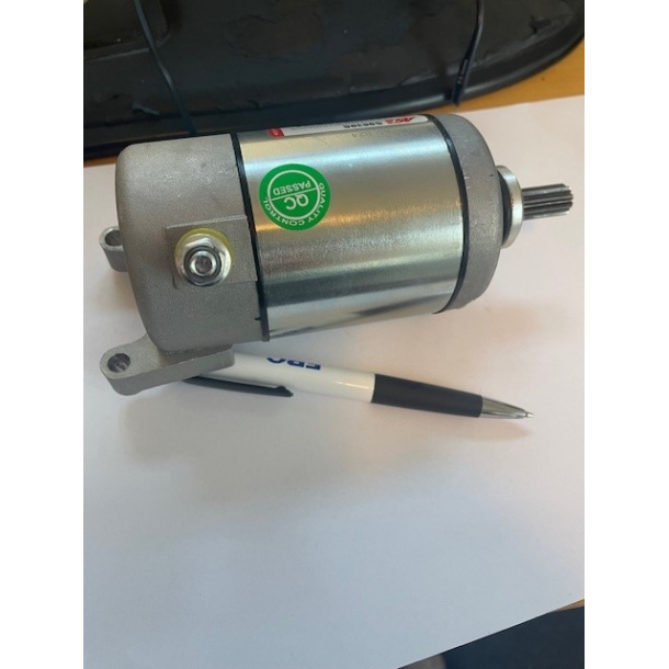 Yamaha StartmotorStarting Motor UnitStarting Motor AssyFZR400FZR600FZS600 YFM350