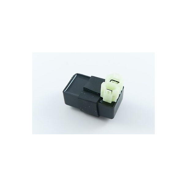 Control unit CDI COMPUTER 4T (97701BAAT000) Gerneric XOR125 Keeway Arn 125 150