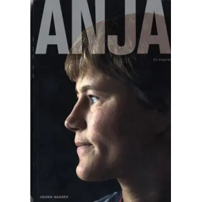 BRUGT RIMELIG STAND SOM NY Anja- 1. udgave 1. oplag af Henrik Madsen