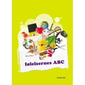 F�lelsernes ABC Af Mario di Pietro - Oversat af Nadia Borgato - Frydenlund 2008