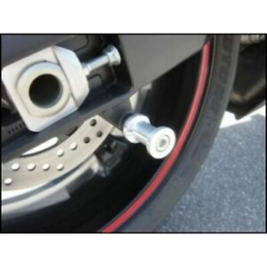 Suzuki 990D0STANDSET 990D0-STAND-SET Genuine Roller Kit For Rear Stand 