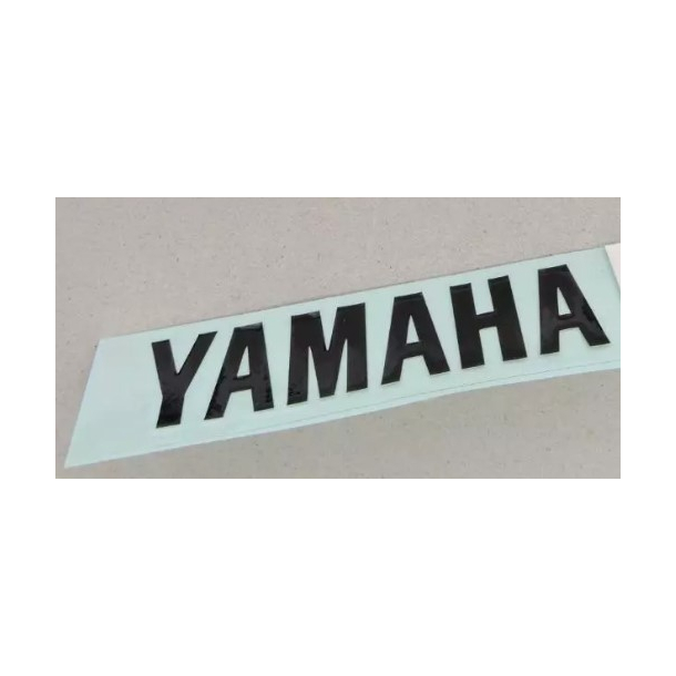 Yamaha 9923400080 99234-00080-00 9924400080 99244-00080-00 14T2178300 14T-21783-00-00 Emblem