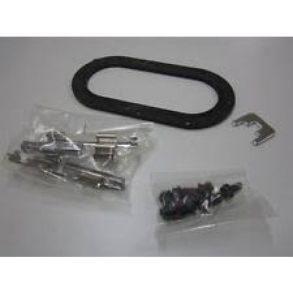 Kawasaki 99996-1327 999961327 KIT, DRAIN PIPE ZX12R VN1500