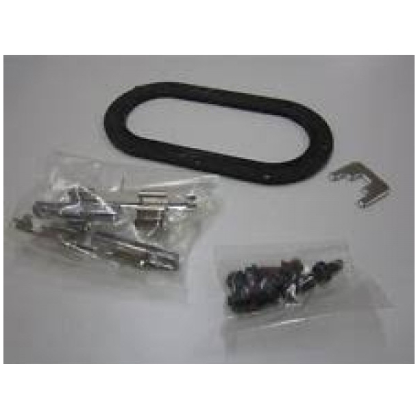 Kawasaki 99996-1327 999961327 KIT, DRAIN PIPE ZX12R VN1500