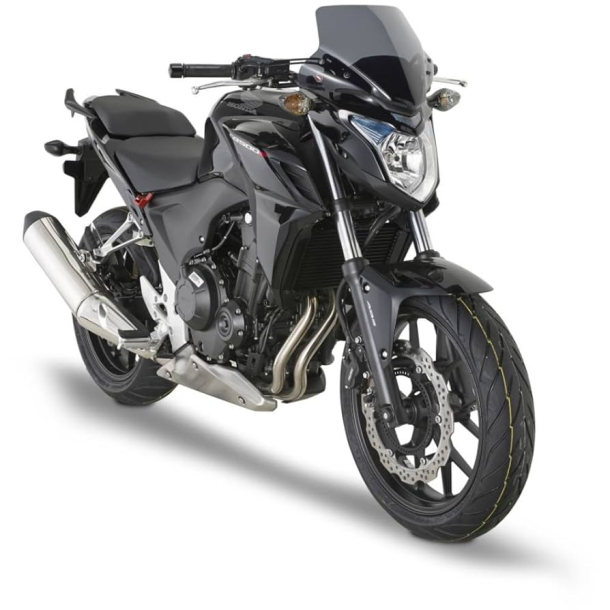 GIVI A1126 Vindskrm HONDA CB500F 13-15
