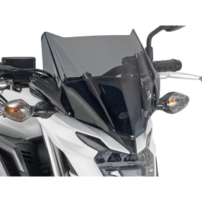 GIVI A1159 Vindskrm Honda CB650F 17-
