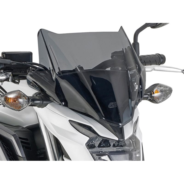 GIVI A1159 Vindskrm Honda CB650F 17-