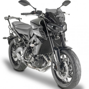 GIVI A2132 Vindskrm YAMAHA MT-09 RGFARVET