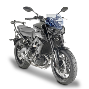 GIVI A2132BL Vindskrm YAMAHA MT-09 