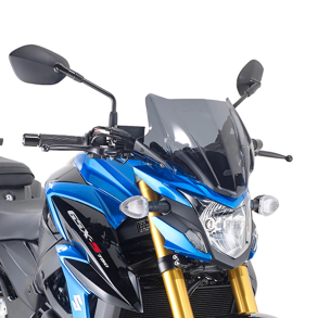  GIVI Vindskrm A3113 Suzuzki GSX-S 750 17- m/mont kit