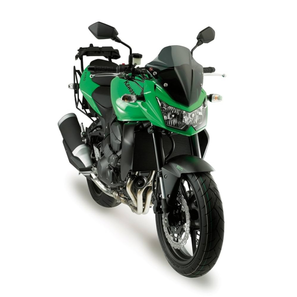 GIVI A446 Vindskrm KAWASAKI Z750 07-13