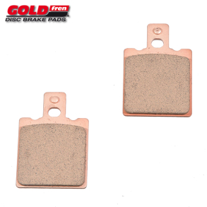 Gold-Fren Bremseklodser 038AD BAG BREMBO KALIBER Ceramic