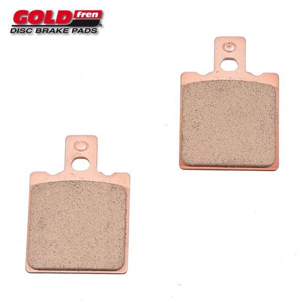 Gold-Fren Bremseklodser 038AD BAG BREMBO KALIBER Ceramic