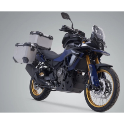 SW-Motech ADV.05.845.75000/S Adventure kit TRAX SUZUKI DL800 V-Strom 22- 