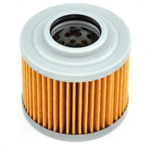 Oliefilter AP0256185 AP0256180 ELEMENTO FILTRO OLIO Aprilia Rotax HF151 11412343452 11412343118 