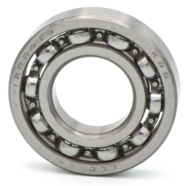 APRILIA leje 16004 AP0632130 (AP0632135) RSV RST SL ETV BALL BEARING 16004, Aprilia, Derbi, Moto 