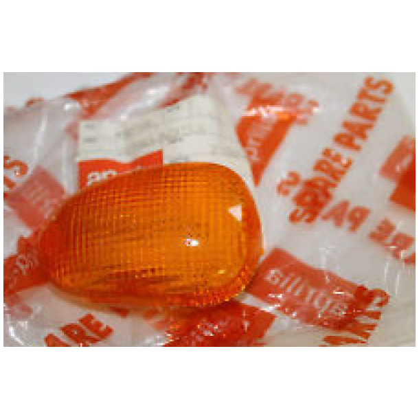 Aprilia AP8127122 blinklysglas RSV Mille/RSV1000 TUONO/MX50/125