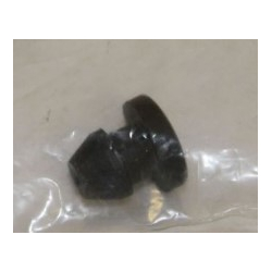 AP8144087, Rubber Spacer, Aprilia, Derbi, Moto Guzzi, Vespa, Gilera, Piaggio FRONT LATERAL RUBBER 